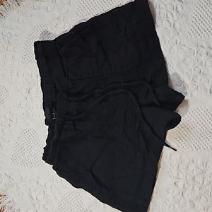 GAP size 2 petite cotton shorts